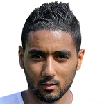 Chakhir  Belghazouani