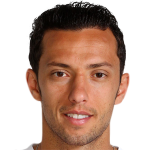 Anderson Luis  de Carvalho