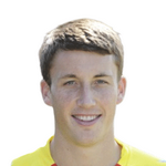 Craig  Forsyth