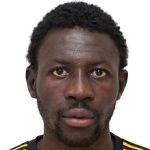 Wilfred Benjamin  Balima