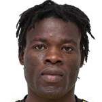 Florent  Rouamba