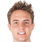 Daniel  Høegh
