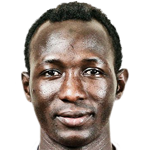 Boubacar  Mansaly