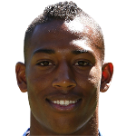Rajiv  van La Parra