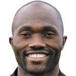 Christian  Bekamenga Bekamengo Aymard