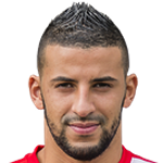 Omar  Benzerga