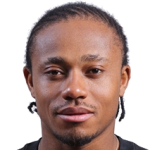 Derek  Asamoah