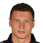 Dmytro  Nepogodov