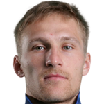 Sergey Vyacheslavovich  Krivets