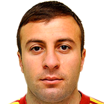 Artur  Yedigaryan