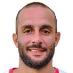 Mauro  Guevgeozian Crespo