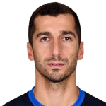 H. Mkhitaryan