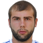 Gulverd  Tomashvili