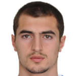 Giorgi  Merebashvili