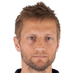 Lars Martin  Jørgensen