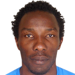 Noah Babadi  Kasule