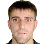 Gevorg  Prazyan