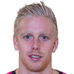 Arild  Østbø