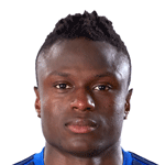 Muhamed  Keita