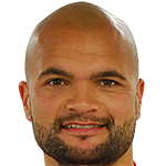 Sergio  van Dijk