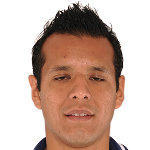 Mario Humberto  de Luna Saucedo