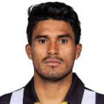 Ulises Alejandro  Dávila