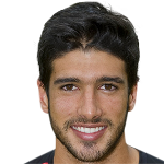 Gabriel   Rojo De La Vega Piccolo