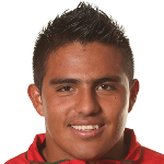 Javier  Cortés Granados