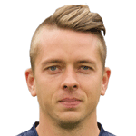 Claes  Jørgensen