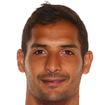 Celso  Borges Mora