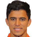 César Gerardo  Elizondo Quesada
