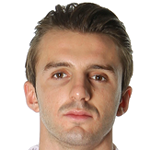 Adrian  Nikci