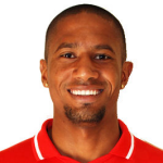 Leandro  da Silva II