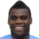 Gilles Daniel  M'Bang Ondo