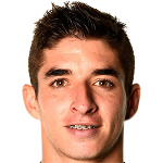 Isaác  Brizuela Muñóz