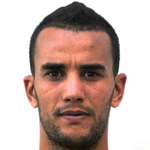 Samir  Benmeziane