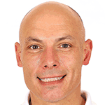Howard Melton  Webb