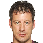 Wolfgang  Stark