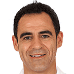 Carlos  Velasco Carballo