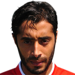 Driss  Abahlil