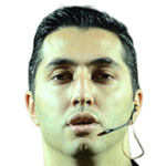 Mustafa Ilker  Coskun