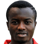 Saïdo  Ntibazonkiza