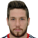 Jacob  Butterfield