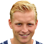 Josh  Wright