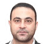 Hasan Gökhan  Şaş