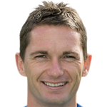 Gary  McDonald