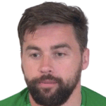Darren  McGregor