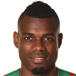 Henri  Bedimo Nsamè