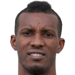 Odaïr Junior  Lopes Fortes