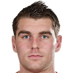 Sam  Vokes